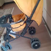 کالسکه|کالسکه و لوازم جانبی|بهبهان, |دیوار