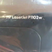 پرینتر اچ پی مدل p1102w