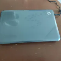 لپ تاپ hp pavilion g6|رایانه همراه|مشهد, توس|دیوار
