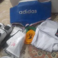 لباس تکواندو