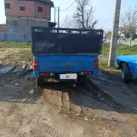 نیسان پاترول آس|خودرو سواری و وانت|ساری, |دیوار