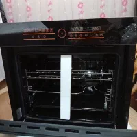 فر برقی تو کار تایسز|اجاق گاز و لوازم برقی پخت‌وپز|ساری, |دیوار