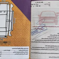 تیبا 2 (هاچبک) EX، مدل ۱۴۰۰|خودرو سواری و وانت|بابل, |دیوار