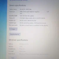 لپ تاپ نو|رایانه همراه|کرج, باغستان|دیوار