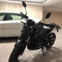 بنلی ۱۸۰s فوق العاده تمیز