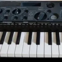 کرگ ms1|پیانو، کیبورد، آکاردئون|تهران, نارمک|دیوار