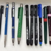 لوازم معماری و مهندسی