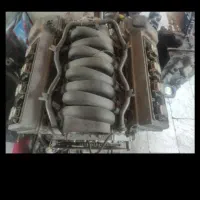 لوازم bmw e39 518 320|قطعات یدکی و لوازم جانبی|چهاردانگه (تهران), |دیوار