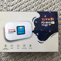 مودم جیبی Fd-M40