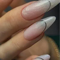 مدل ناخن بافت پدیکور مژه|خدمات آرایشگری و زیبایی|اندیشه, اندیشه فاز ۱|دیوار