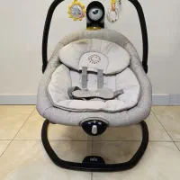 گهواره برقی جوییjoie وصندلی غذا|تخت و صندلی بچه|تهران, شهرک چیتگر|دیوار