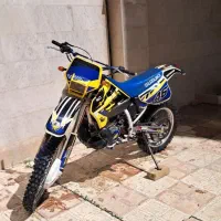 موتور rmx250|موتورسیکلت|سنندج, |دیوار