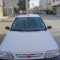 پراید 132 مدل 95|خودرو سواری و وانت|باغستان, |دیوار