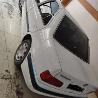 پرشیا مدل ۹۶ بیرنگ بی ضربه|خودرو سواری و وانت|اردبیل, |دیوار