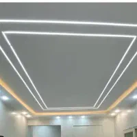 کناف و کنافکاری ، کناف کاری در پردیس ،بومهن رودهن