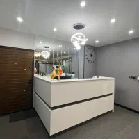 ۱۵۵ متر سند اداری بر کاشانی|اجارهٔ دفتر کار، اتاق اداری، مطب|تهران, سازمان برنامه شمالی|دیوار