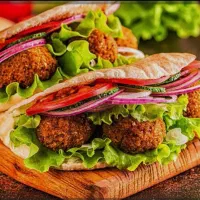 مواد آماده فلافل آبادانی ، کیفیت ممتاز قیمت مناسب|عمده‌فروشی|تهران, تهرانپارس غربی|دیوار