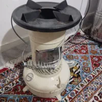 چراغ نفتی