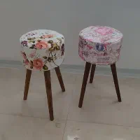 پاف کاملا نو