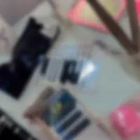 اکستنشن و کاشت مژه