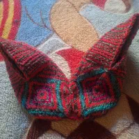 پاپوش (همان گیوه سنتی )