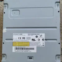 دی وی دی رایتر اینترنال