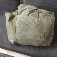 کیسه خواب آمریکایی ضد آب