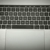 MacBook pro A1707|رایانه همراه|رشت, پیرسرا|دیوار