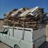 خرید و فروش انواع ضایعات با بالاترین قیمت