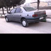 ۴۰۵ دوگانه کارخانه