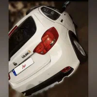 کوییک RS مدل 1400|خودرو سواری و وانت|تبریز, |دیوار