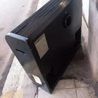 بخاری آزمایش 14000|بخاری، هیتر، شومینه|آمل, |دیوار