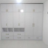 کابینت و کمد دیواری|خدمات پیشه و مهارت|اسفراین, |دیوار