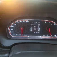 mvm x22 sport|خودرو سواری و وانت|زنجان, |دیوار