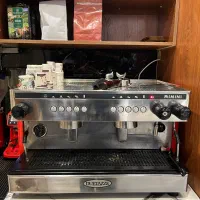 فروش قهوه ساز صنعتی و وسایل یککافه
