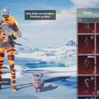 پابجی|کنسول، بازی ویدئویی و آنلاین|سلماس, |دیوار