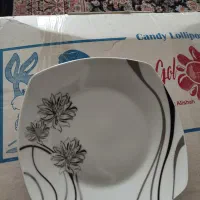 سه دست اکروپال خورشت خوری