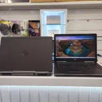 DELL PRECISION 7720|رایانه همراه|تهران, چیتگر جنوبی|دیوار
