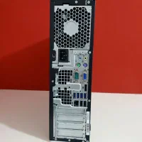 مینی کیس اقتصادی HP/CPU i5/رم8/Hard 500/اداری|رایانه رومیزی|تهران, بلورسازی|دیوار