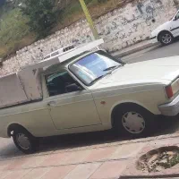 وانت آخر۹۱دوگانه کارخانه