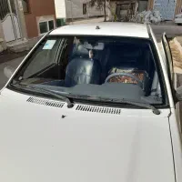 سواری پراید|خودرو سواری و وانت|خلخال, |دیوار