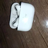 ایرپاد تمیز|لوازم جانبی موبایل و تبلت|نجفآباد, شریعتی غربی|دیوار