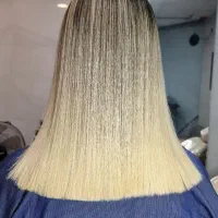 کراتین*صافی و احیا*ناخن