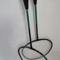 راکت بدمینتون
