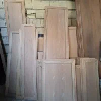 کابینت و کمد دیواری چوبی|مصالح و تجهیزات ساختمان|باغستان, |دیوار