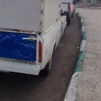 وانت بار کارگران چیدمان و خالی پرندوسایرشهرها