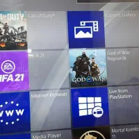 ps4اسلیم یک ترا|کنسول، بازی ویدئویی و آنلاین|شیراز, بازار|دیوار