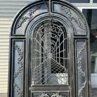 استخدام جوشکار درب و پنجره