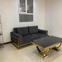 مبل ۵ نفره و لاو ست