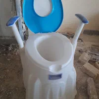 دستشویی فرنگی سیّار